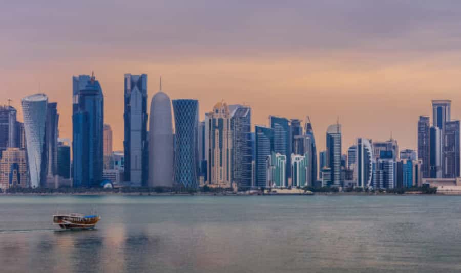 Doha: Sunset Dhow cruise including Pickup and Drop off - Is $55 a Fair Price?