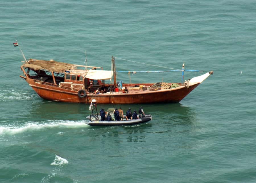 Doha: Sunset Dhow cruise including Pickup and Drop off - Hotel Pickup Starts the Evening Simply