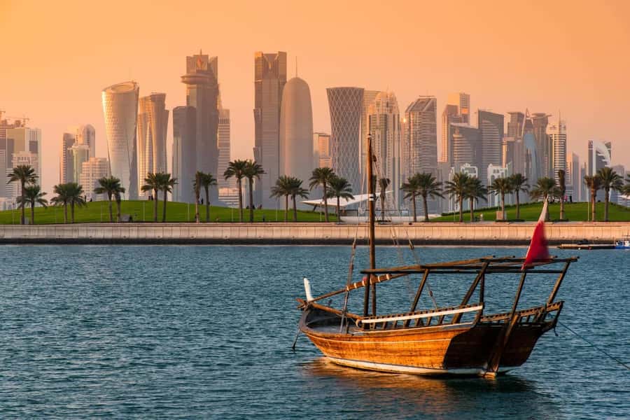 Doha: Sunset Serenity Evening Delights Guided Tour (3 Hour) - Why this short Doha tour works
