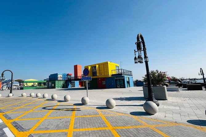 Doha Tour with Gondola Ride at Villaggio Mall - Timing, comfort, and small practical points