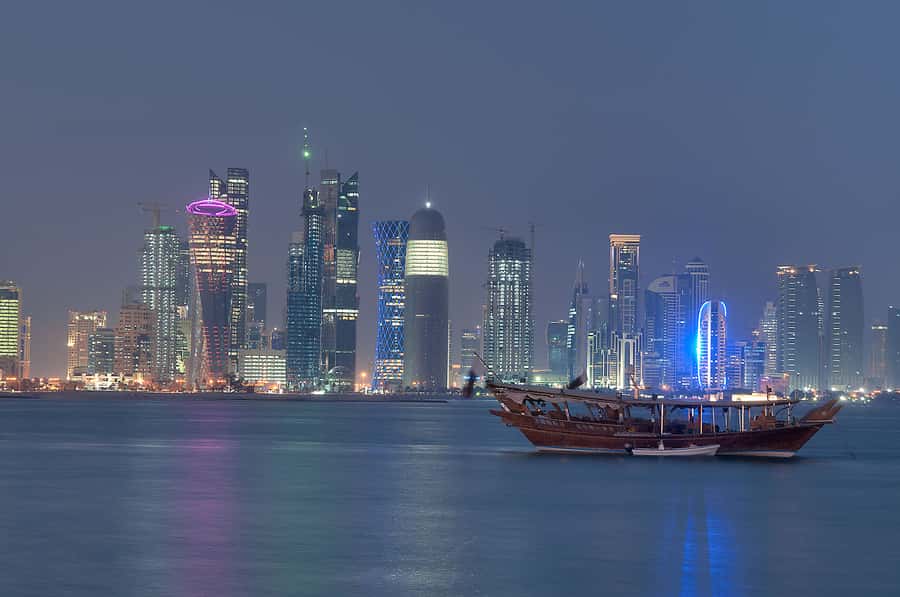 Doha Traditional Dhow Cruise - Key points to know before booking
