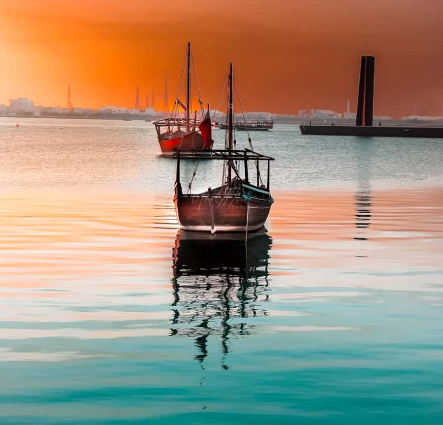 Doha: Traditional Dhow Cruise with Dinner Option - Key Points Before You Book