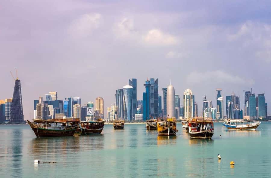 Doha: Traditional Dhow Cruise with Dinner Option - Who Will Enjoy This Cruise Most?