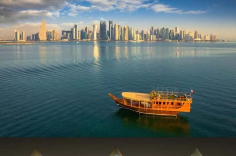 Doha: Traditional Dhow Cruise with Harbour and Skyline View - Why a dhow cruise makes sense in Doha