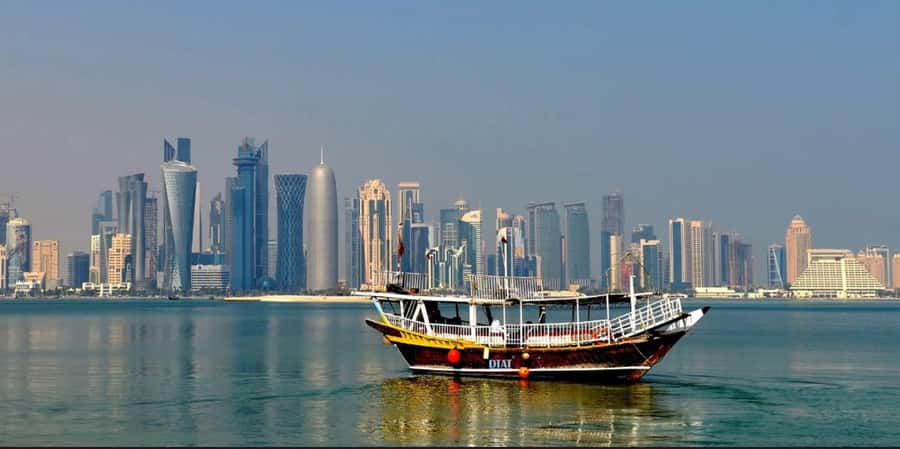 Doha:Traditional Dhow Cruise with Pickup and Drop-off - Why the traditional boat matters