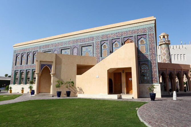 Doha Transit City Tour From Hamad Airport - Key points before you book
