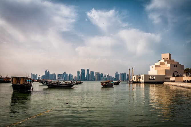 Doha Transit City Tour From Hamad Airport - Why this works well during a Doha layover
