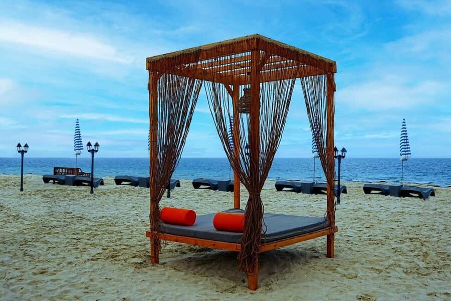 Doha: Transit COMBO- City tour, Desert safari + BBQ meal - Key points before you book