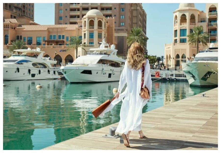 Doha: Transit Exclusive Doha City Tour with Transfer - A practical airport tour for seeing Doha quickly