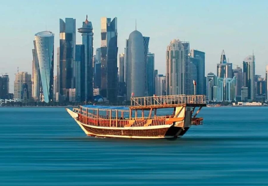 Doha: Transit Exclusive Doha City Tour with Transfer - Souq Waqif is the tour’s strongest stop