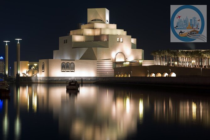 Doha Transit / Layover Tour (Private Tour) - West Bay and Doha’s Modern Face