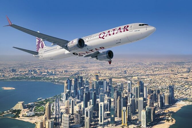 Doha Transit / Layover Tour (Private Tour) - Guides Who Make the Difference