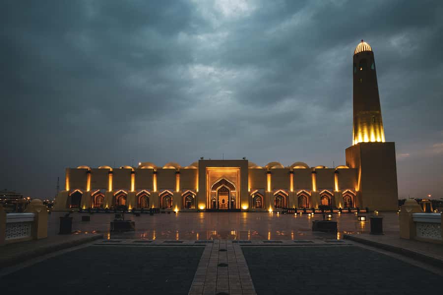 Doha Transit Night City Tour From Doha Airport - What the four hours feel like in practice
