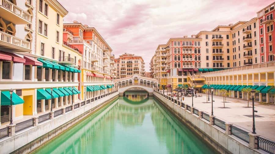 Doha: Transit Private city layover tour. - Why this tour works for a Doha layover