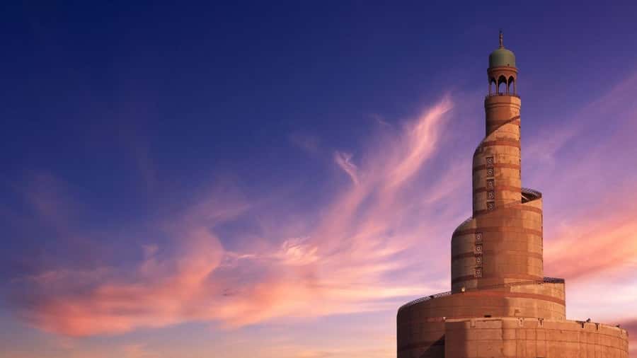 Doha: Transit Private city layover tour. - The Pearl-Qatar and Lusail: Doha’s modern face