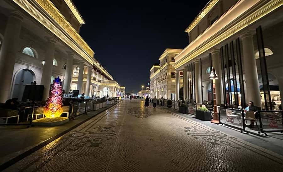 Doha Transit Tour from Hamad International Airport/Hotel - Key points to know before booking