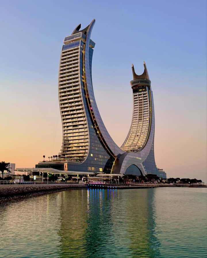 Doha: Visit Cornishe, Pearl, Souq Waqif, Katara, Museum - What $21 buys you in Doha