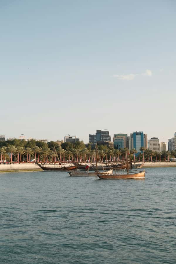 Doha: Visit Katara, Pearl, Souq Waqif, Museum, Cornishe - Key points to know before booking