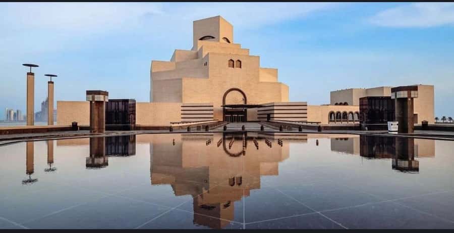 Doha: Visit Souq Waqif, Katara, Pearl, Museum, Cornishe - Spending an hour at Souq Waqif