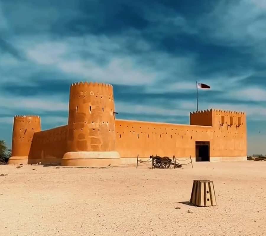 Doha: Zubara UNESCO Site, Mangroves & Jumail Village - Key points to know before booking