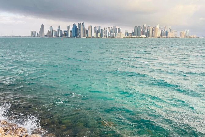 Exclusive Doha Private Dhow Cruise & Corniche Walk With Sunset - Is $64 per person good value?