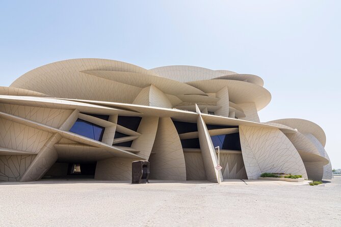 Experience Doha City tour with Local Guide and Dhow Ride - Souq Waqif: the most atmospheric hour