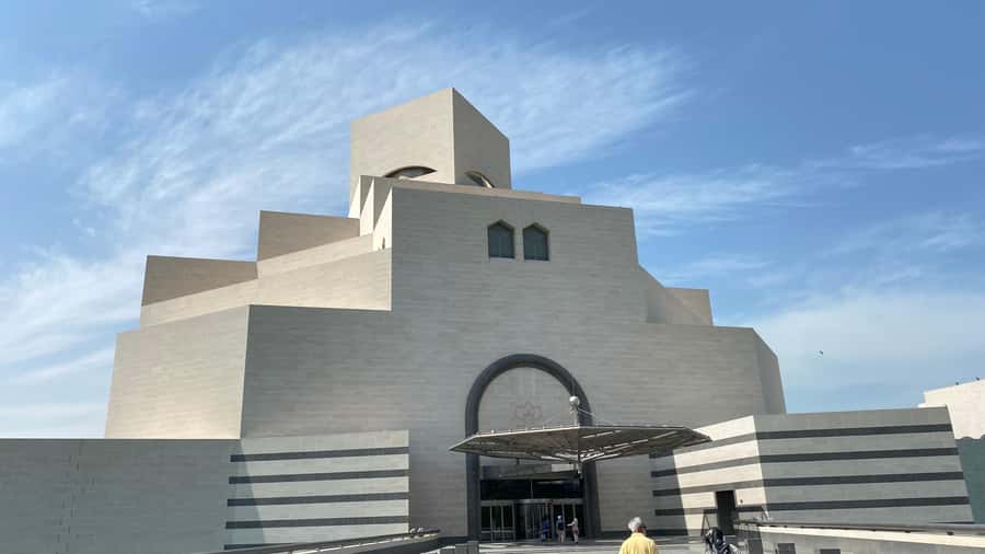 Explore City Tour for Airport Transit and Cruise Travelers - Why this tour works for a short Doha stop