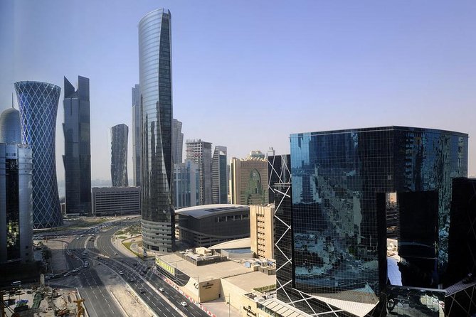 Explore Doha City In 4 hrs - Is $75 A Fair Price?