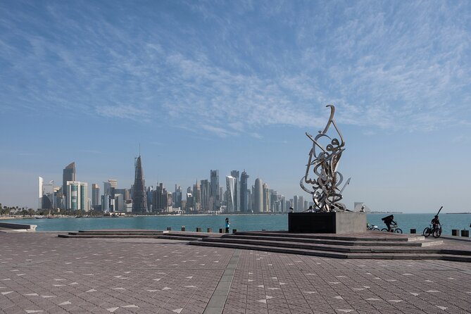 Explore Doha: City Tour & Dhow Boat Cruise Adventure - What the guides add to the experience