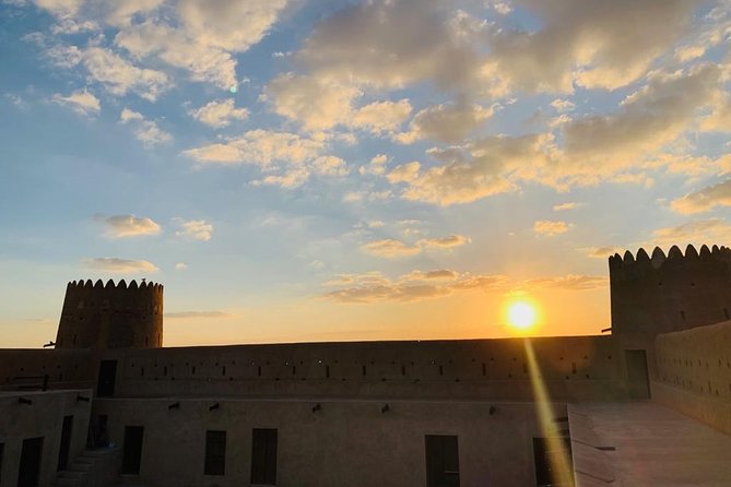 Explore North of Qatar: Visit Zubarah Fort and Fishing Town of Al Khor - Why northern Qatar is worth your time