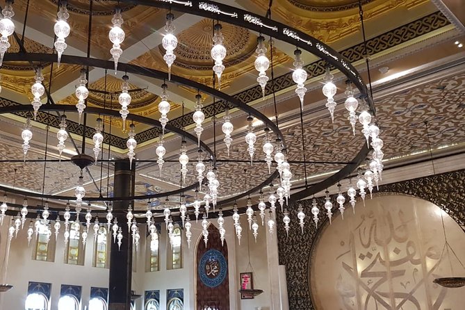 Explore The Best of Doha City Tour - What this four-hour Doha tour is really designed to do