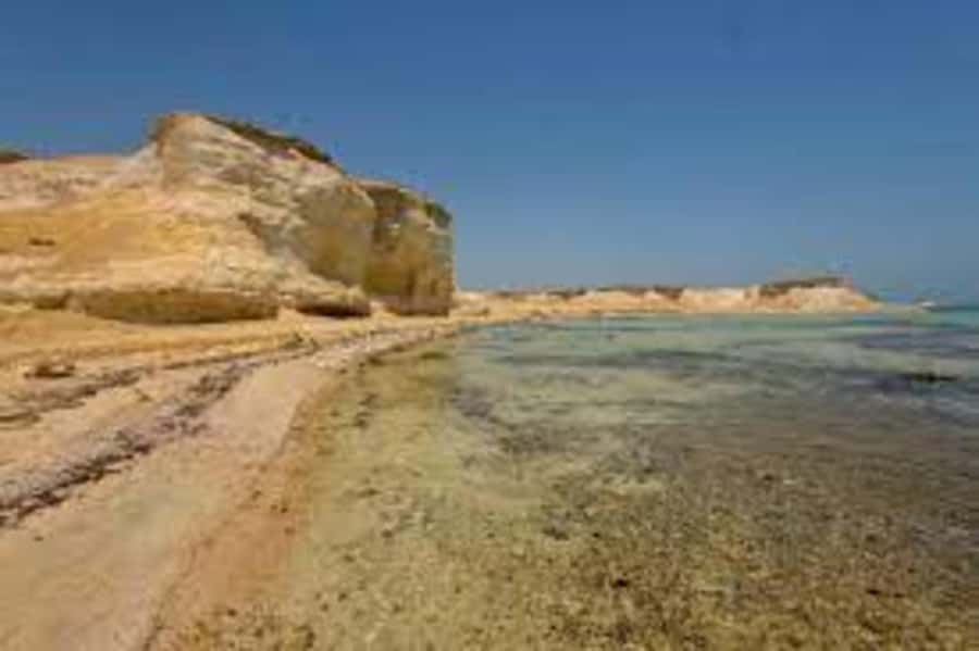 Explore Zekreet: Richard Serra Art & Mushroom Rock Wonders - Who should book this west coast tour?