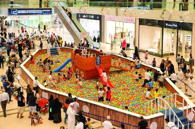 Festival City Tour in Doha - Key points to know before you go