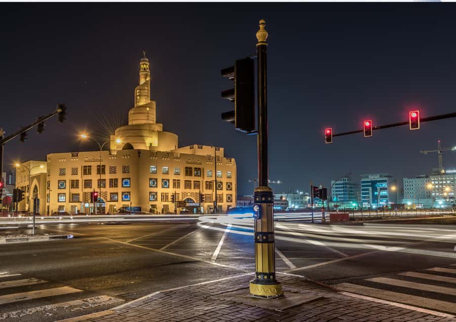 From Doha Airport: Doha City Tour for Transit Passengers - Quick points before you book