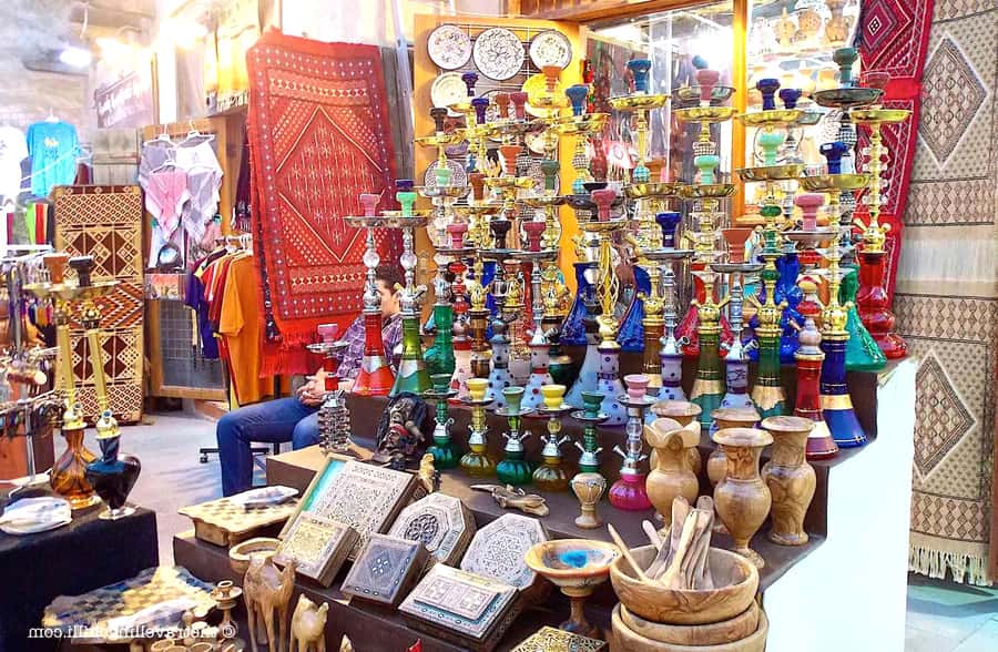 From Doha Airport: Doha City Tour for Transit Passengers - Who will enjoy this Doha stopover tour?
