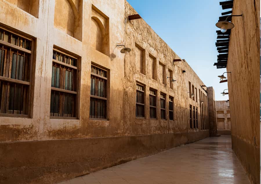 From Doha Airport: Doha City Tour for Transit Passengers - Souq Waqif: 100 minutes in Doha’s traditional market