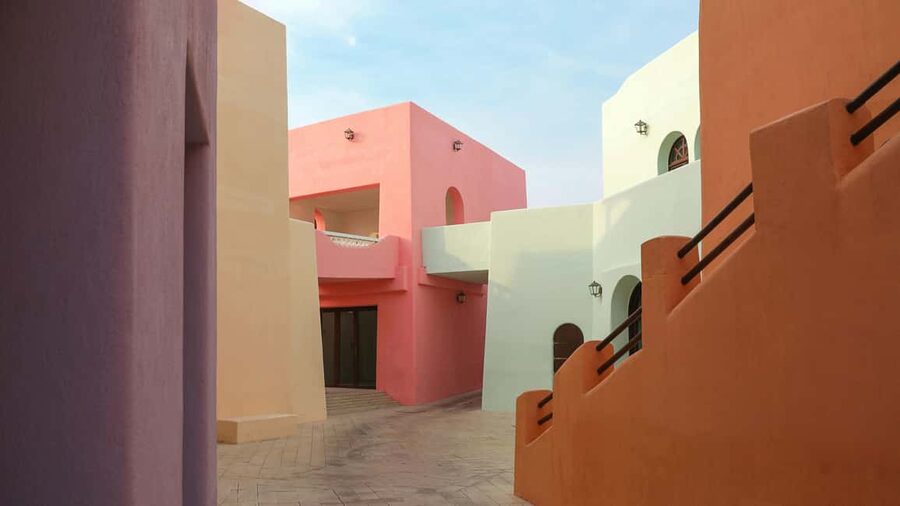 From Doha Cruise Port: 4-Hour Doha City Tour - Why this tour makes sense from a cruise ship