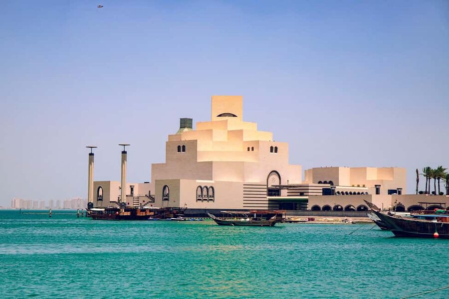From Doha Cruise Port: 4-Hour Doha City Tour - Who should choose this Doha tour