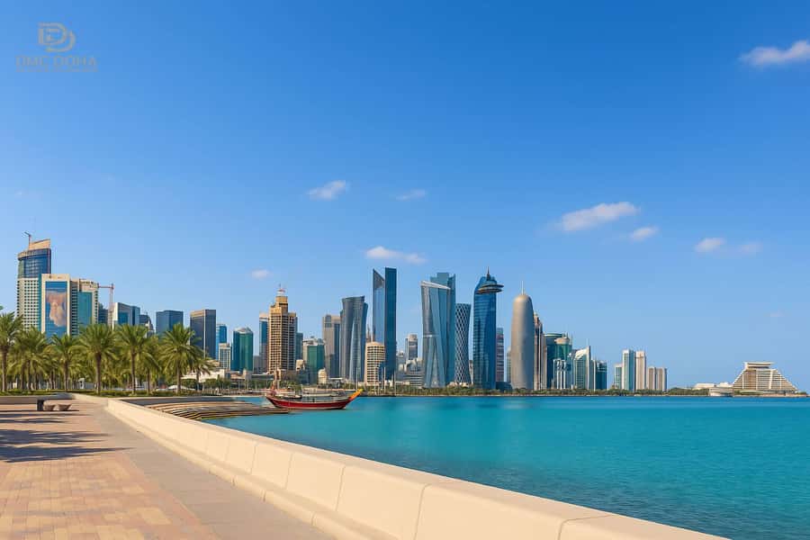 From Doha Cruise Terminal: 4 Hours Doha City Highlights Tour - Key points before you book