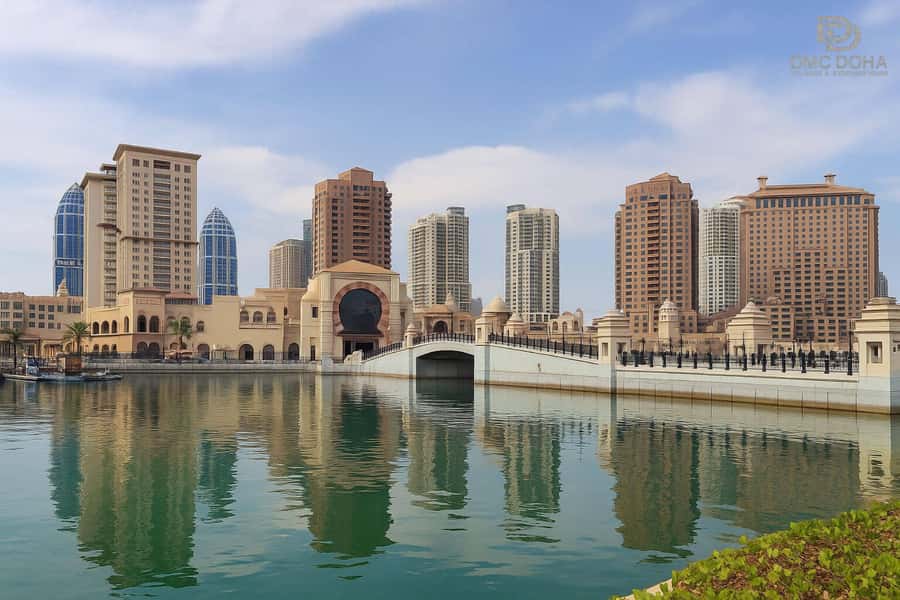 From Doha Cruise Terminal: 4 Hours Doha City Highlights Tour - Transport, pickup, and the practical details