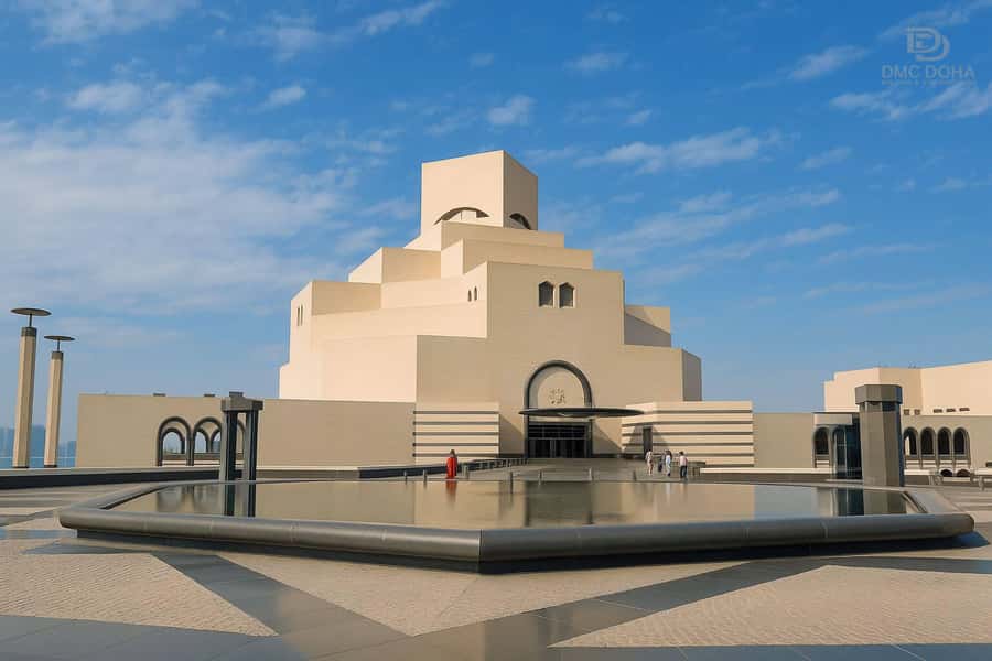 From Doha Cruise Terminal: 4 Hours Doha City Highlights Tour - Starting at Souq Waqif: Doha’s most useful first stop