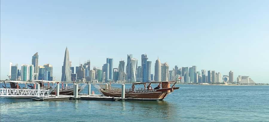 From Doha Cruise Terminal: Doha City Tour (Private Tour) - Quick takeaways for your Doha visit