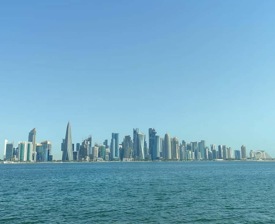 From Doha Cruise Terminal: Doha City Tour (Private Tour) - Pickup details matter at the port