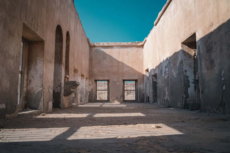 From Doha: Heritage Sites Tour in Qatar - Why this northern Qatar trip is worth your time
