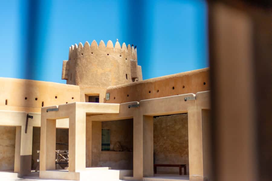 From Doha: Heritage Sites Tour in Qatar - Al Zubarah Fort and Qatar’s northern past