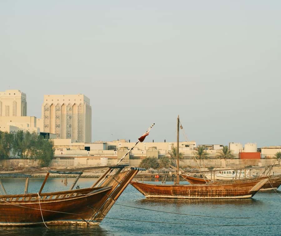 From Doha: Northern Qatar Guided Tour - Key points to know before you book