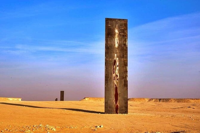 Full Day Qatar's North And West tour || History & Heritage - Al Jumail, an abandoned village with a human scale