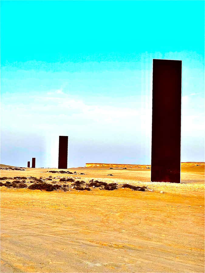 Full Day Tour to Qatar North and West / History and Heritage - Al Khor begins with Qatar’s coastal past