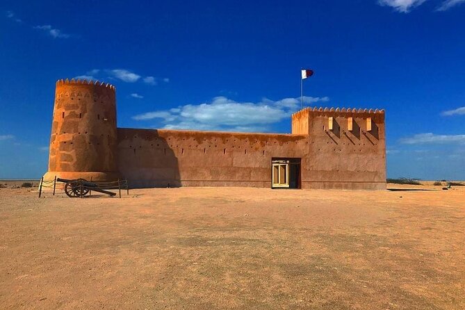 Full Day Tour to Qatar North And West With Pickup From Doha - Al Khor: a short introduction to coastal Qatar