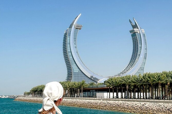 Grand Qatar Tour - Five things to know before booking
